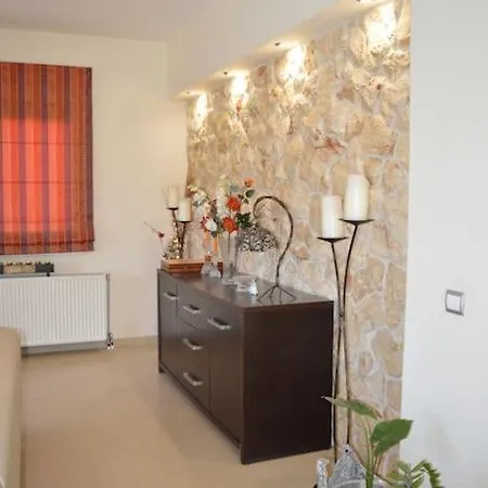 Elm 别墅 Pouládes