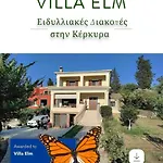 Elm *