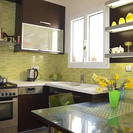 Elm וילה Pouládes