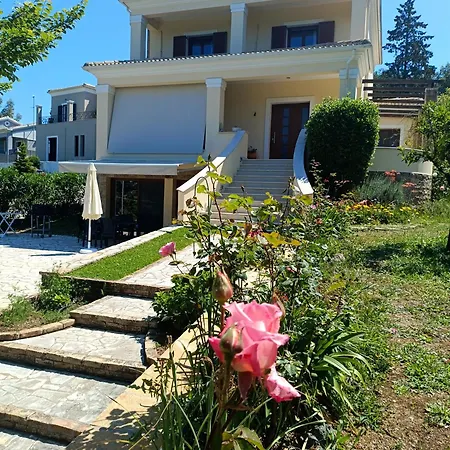 Villa Elm *