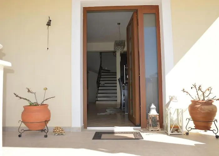 Villa Elm *