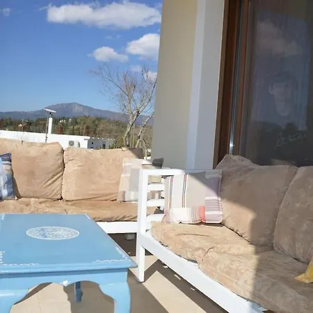 Elm Villa *