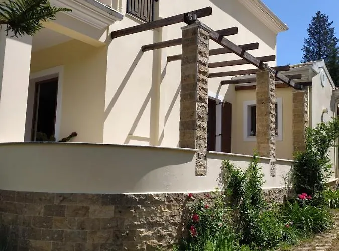 Villa Elm