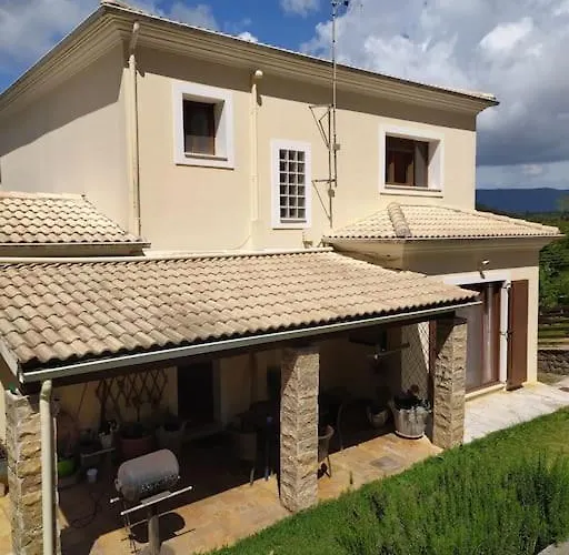 Villa Elm