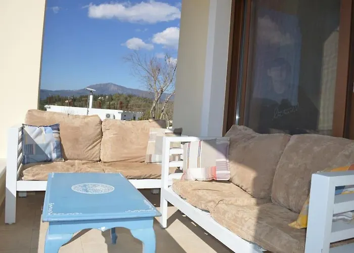 Elm Villa *