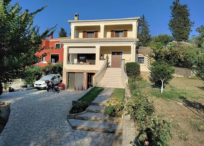 Elm Villa *