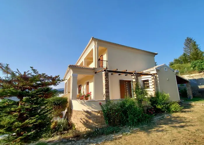 Elm Villa