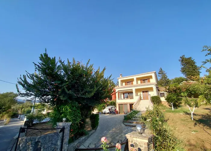 Villa Elm