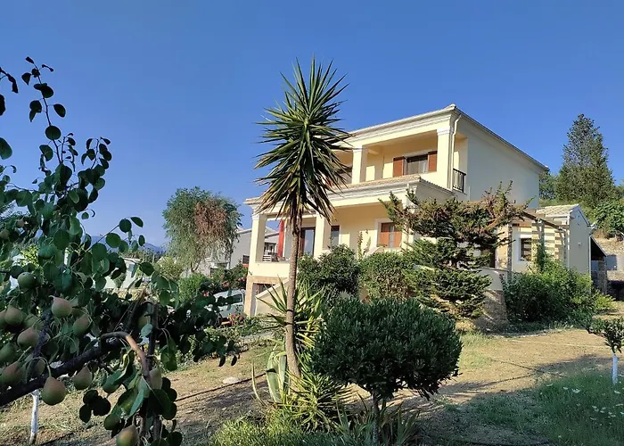 Villa Elm *