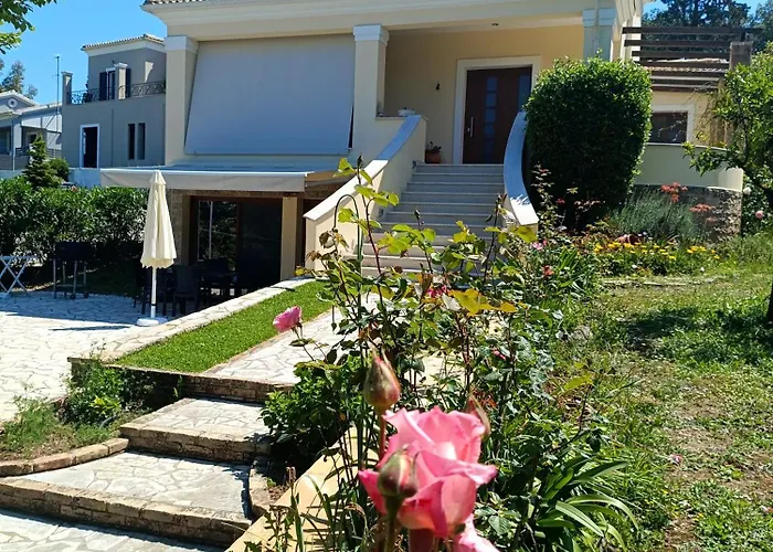 Villa Elm *