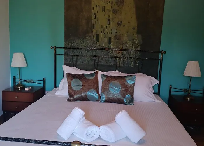 Elm Villa *