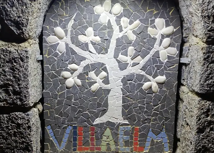 Villa Elm