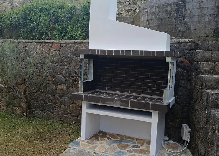 Elm Villa *